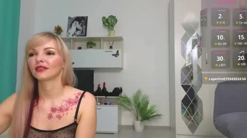 molliblum online show from May 20, 2:23 pm