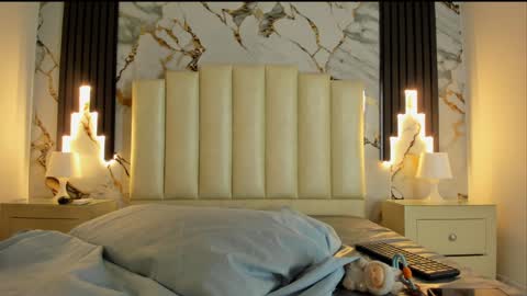 Hey Guys  Im Mollie online show from January 30, 12:16 pm