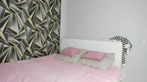 Snapshot of molly_555 chatting on February 23, 10:56 am Sima online show from February 23, 10:56 am