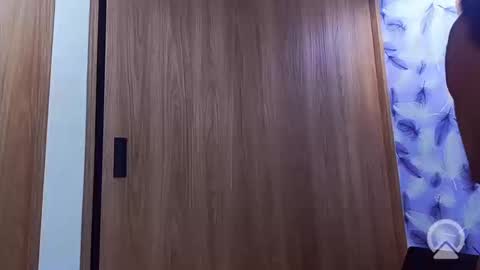 Molly online show from September 19, 1:29 am