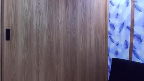 Molly online show from September 28, 1:00 am