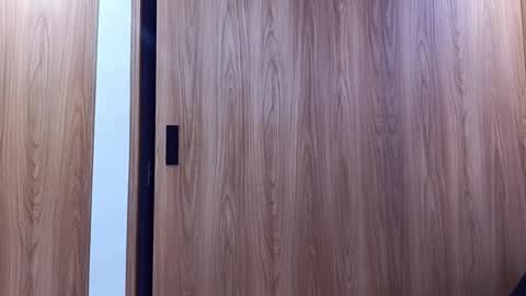 Molly online show from October 20, 4:57 am