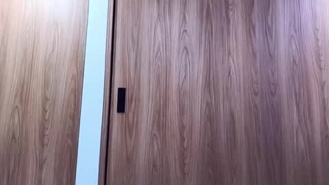 Molly online show from October 27, 6:56 pm