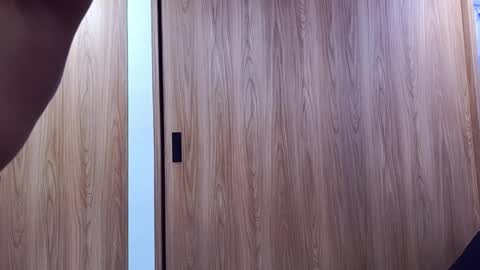 Molly online show from November 12, 4:35 am