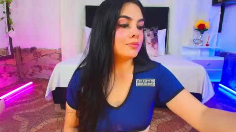 Molly Bick online show from May 6, 2:55 pm