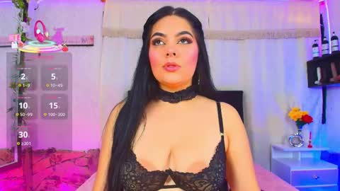 Molly Bick online show from May 12, 2:25 pm
