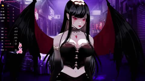 molly online show from February 26, 6:32 pm