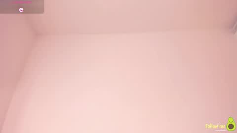 Molly  online show from October 24, 4:58 pm