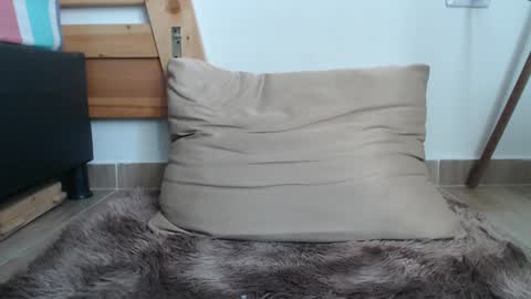 Molly online show from December 28, 8:36 pm