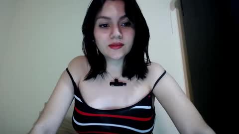 Molly online show from October 2, 5:53 pm