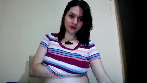 Molly online show from October 6, 7:11 pm