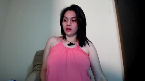 Molly online show from October 8, 7:11 pm