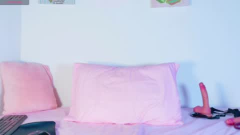 molly come and have fun online show from July 10, 6:39 am
