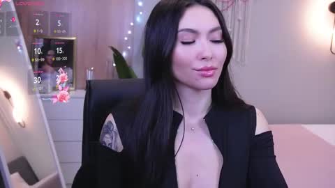 Snapshot of molly_jons chatting on February 9, 5:29 am Molly online show from February 9, 5:29 am