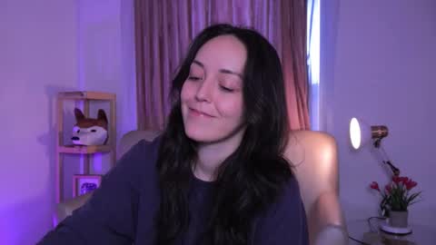   MOLLY   online show from November 13, 3:11 pm