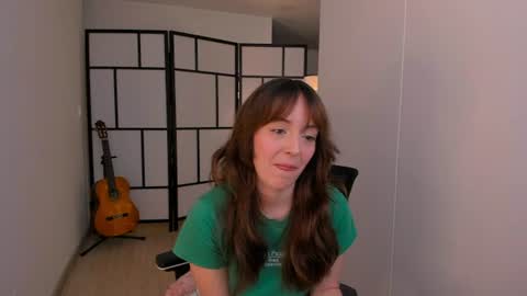 Snapshot of molly_marmalade_ chatting on June 30, 6:42 pm MOLLY online show from June 30, 6:42 pm