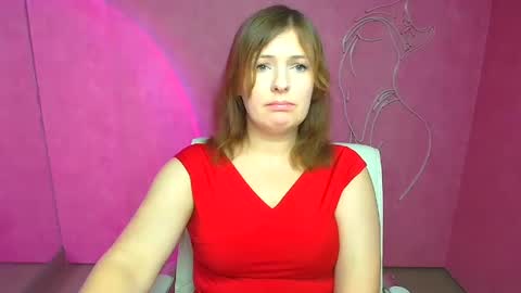 Molly online show from December 2, 10:01 pm