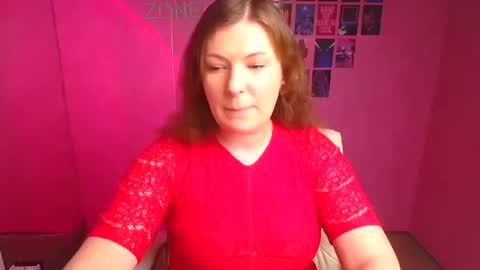 Molly online show from January 9, 12:41 pm