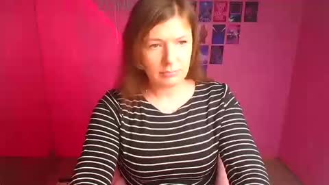 Molly online show from January 19, 12:42 pm