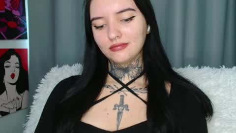 Lina online show from December 9, 9:17 am