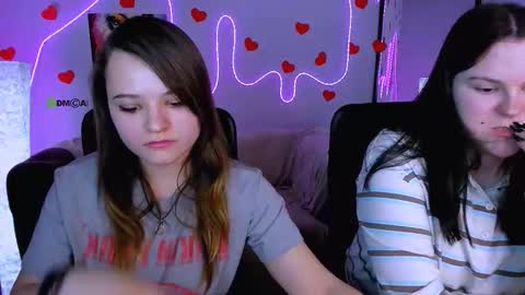 Snapshot of molly_mouse_ chatting on February 25, 2:16 pm Molly online show from February 25, 2:16 pm