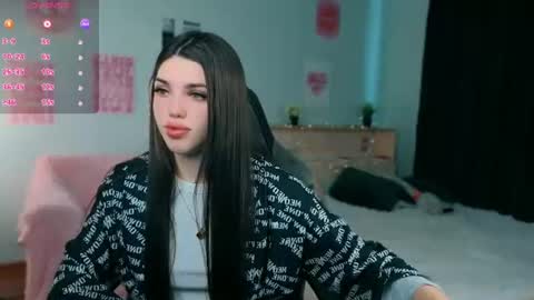 Molly online show from June 30, 4:02 am