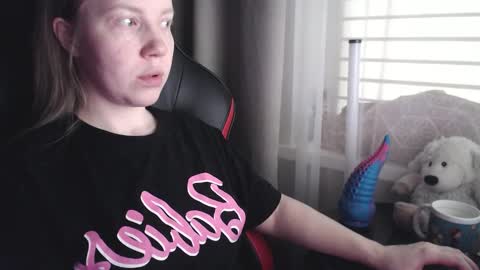 I have new photos come and see with love Molly online show from January 18, 10:41 am