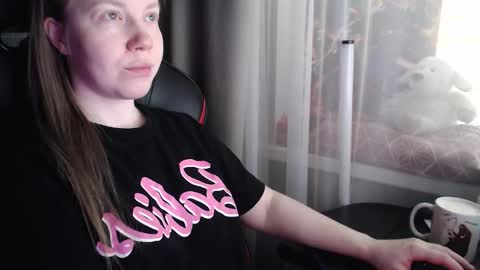 I have new photos come and see with love Molly online show from February 22, 7:29 am