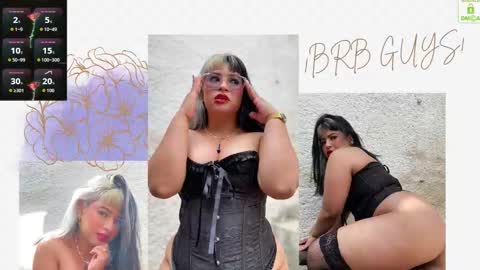 Molly online show from January 11, 8:08 am