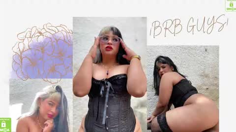 Molly online show from January 18, 7:01 am