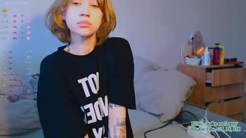 lo online show from May 14, 2:13 pm