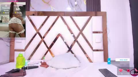 Yuli online show from June 25, 11:20 pm