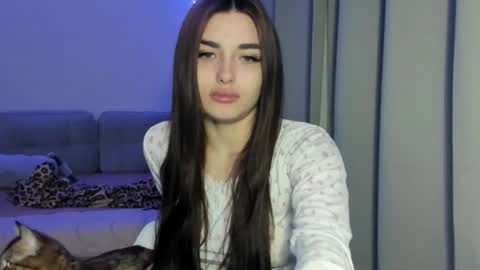 Molly online show from February 24, 1:47 am