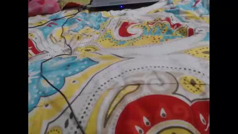 Snapshot of mollyandbra chatting on January 24, 1:13 am Molly And Brad online show from January 24, 1:13 am