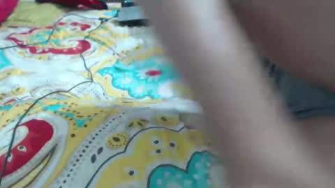 Snapshot of mollyandbra chatting on January 25, 1:32 am Molly And Brad online show from January 25, 1:32 am