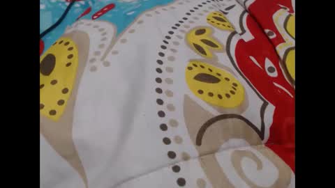 Snapshot of mollyandbra chatting on March 12, 11:12 pm Molly And Brad online show from March 12, 11:12 pm