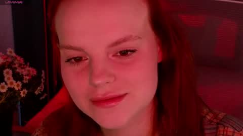 Molly online show from May 7, 12:38 am