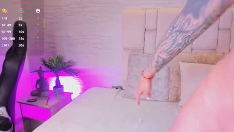 mollycb online show from October 3, 4:09 am