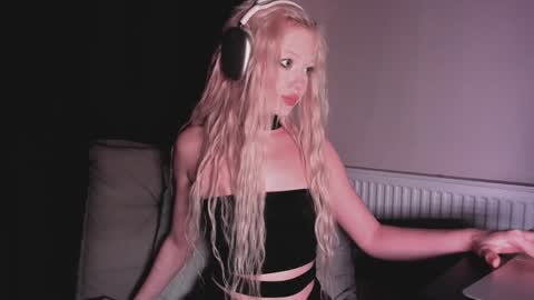 Goddess Katherine online show from January 26, 5:44 pm