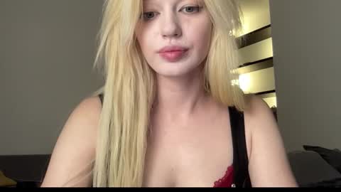 Goddess Katherine online show from November 5, 9:26 pm