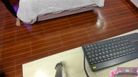 Molly  online show from February 12, 11:29 am