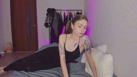 Snapshot of mollydangerous chatting on February 26, 4:14 pm Taisha online show from February 26, 4:14 pm