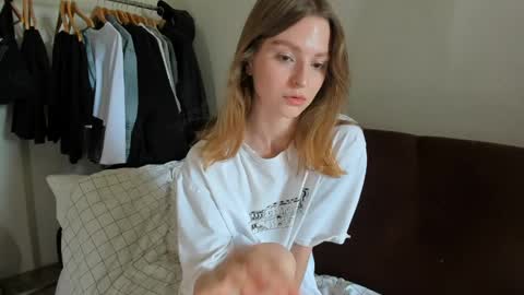 Taisha online show from May 21, 8:43 am