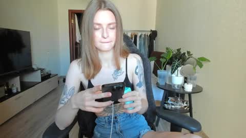 Taisha online show from May 24, 2:55 pm