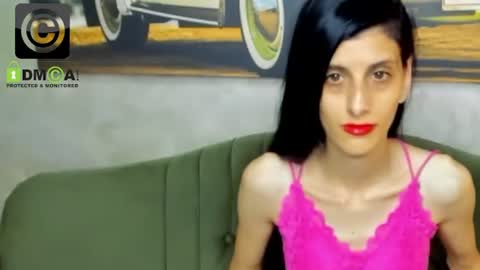 Molly online show from June 29, 6:19 am