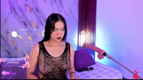 New girl Emily Valentina  Michelle online show from March 26, 9:31 pm