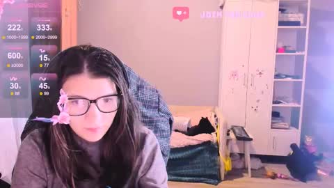  KIRA  online show from November 20, 2:34 am