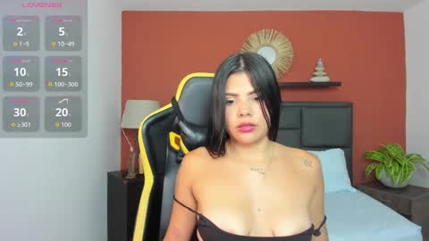 mollylove_ online show from September 19, 2:18 pm