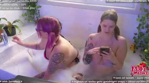 meowz online show from June 30, 9:16 pm