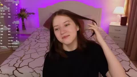 Molly online show from February 22, 9:30 am